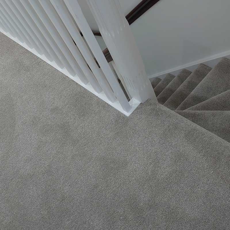 choose the right style carpet for your property