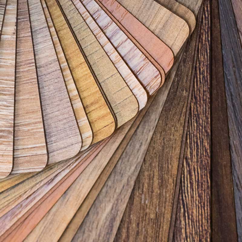 Best Flooring Options - Laminate, Vinyl, Carpet, LVT, Wood, Stone, Tile, Concrete, Resin, Rubber
