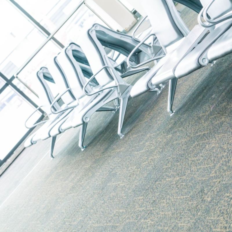 commercial carpets types materials benefits tips