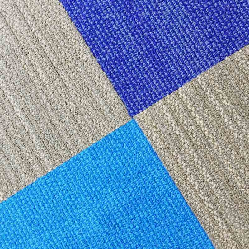 Carpet Tiles Ultimate Guide: Types, Uses, Benefits, Fitting, Cost